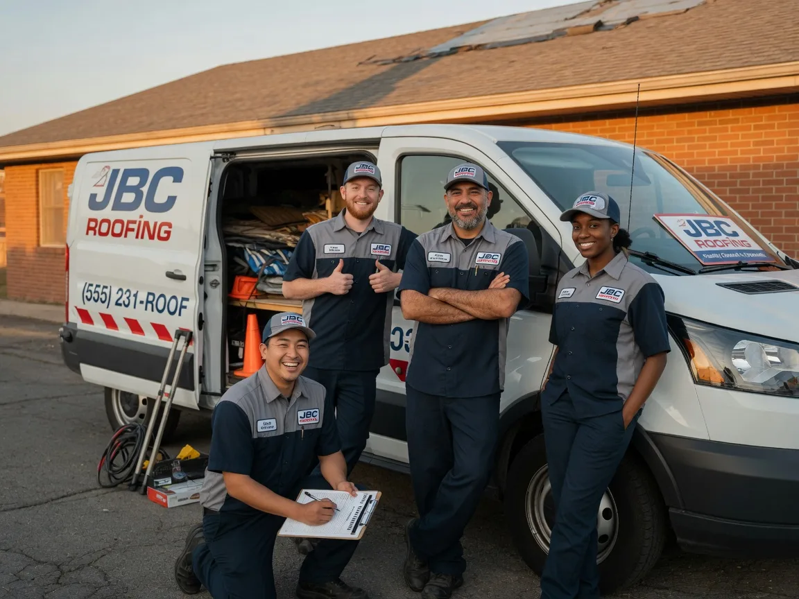 Roof Replacement company in Hawk Springs, WY